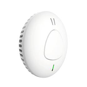 Detektor kouře iGET SECURITY MP14, bezdrátový bílý

 obrázek produktu 1 z 1