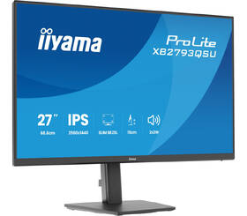Monitor IIYAMA ProLite XB2793QSU-B1 černý

 obrázek produktu 5 z 10