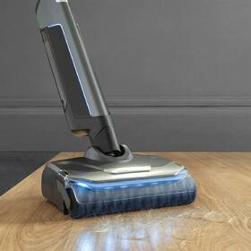 Podlahová myčka Rowenta GZ7136E0 X-Clean Vision Pro černá/modrá

 obrázek produktu 15 z 15