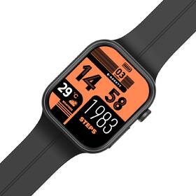 Chytré hodinky Garett Next AI 4G s textilním řemínkem černé

 obrázek produktu 11 z 12