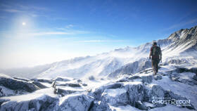 Hra Ubisoft Tom Clancy's Ghost Recon: Wildlands 

 obrázek produktu 6 z 11