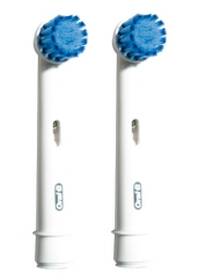 Náhradní kartáček Oral-B EBS17-2 bílá

 obrázek produktu 1 z 4