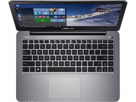 Notebook Asus E403NA-GA002T šedá barva
