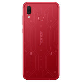 Mobilní telefon HONOR Play červený

 obrázek produktu 5 z 13