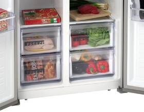 Americká lednice Concept LA7383ss 

 obrázek produktu 7 z 14