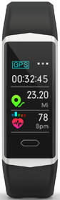 Fitness náramek Evolveo Fitband B5 černý

 obrázek produktu 1 z 9