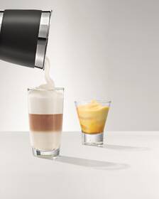 Automatický pěnič mléka Jura Hot & Cold 

 obrázek produktu 7 z 7