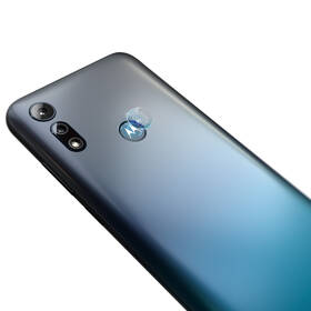 Mobilní telefon Motorola Moto E6s modrý

 obrázek produktu 10 z 10
