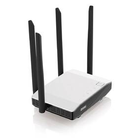 Router ZyXEL NBG6615 

 obrázek produktu 2 z 3