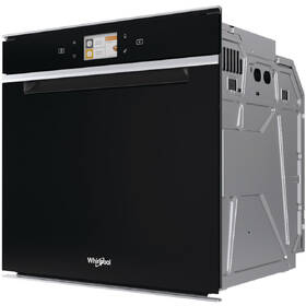Trouba Whirlpool W11I OM1 4MS2 H šedá

 obrázek produktu 4 z 9