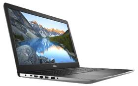 Notebook Dell 17 (3793) stříbrná barva
