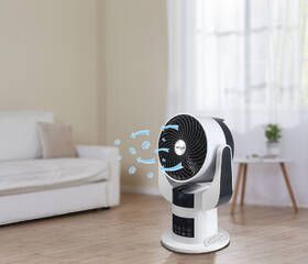Ventilátor Rovus Ventus 
