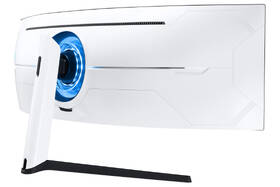 Herní monitor Samsung Odyssey G9 49", 240 Hz 

 obrázek produktu 6 z 13