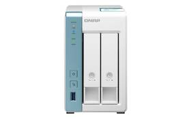 Datové úložiště (NAS) QNAP TS-231K 

 obrázek produktu 4 z 8