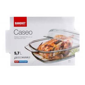 Pekáč BANQUET CASEO 35151011 

 obrázek produktu 3 z 3