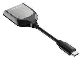 Čtečka paměťových karet SANDISK Extreme PRO, USB-C 

 obrázek produktu 1 z 3