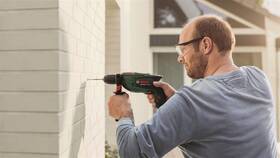 Vrtačka Bosch UniversalImpact 800 

 obrázek produktu 10 z 10