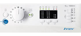 Pračka Indesit BWSA 51051 W EE N bílá

 obrázek produktu 3 z 14