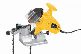 Ostřička řetězů POWERPLUS POWXG1066 

 obrázek produktu 1 z 9