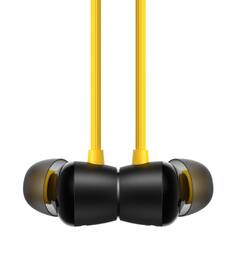Sluchátka realme Buds Wireless PRO žlutá

 obrázek produktu 3 z 4