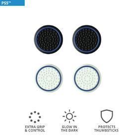 Opěrky pro palce Trust GXT 266 4-pack Thumb Grips pro PS5 

 obrázek produktu 1 z 5