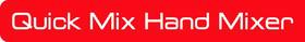 Ruční šlehač Tefal HT310538 Quick Mix červený

 obrázek produktu 11 z 12