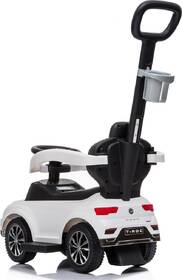 Odrážedlo plastové Buddy Toys BPC 5260 

 obrázek produktu 2 z 6