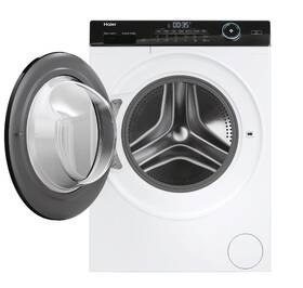 Pračka se sušičkou Haier HWD80-B14959U1-S bílá barva
