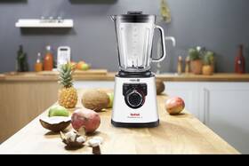 Stolní mixér Tefal BL811138 Perfectmix+ bílý

 obrázek produktu 14 z 27