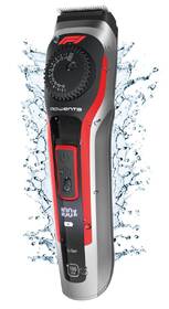 Zastřihovač multifunkční Rowenta TN384MF0 Formula 1® 

 obrázek produktu 6 z 25