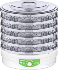 Sušička ovoce Sencor SFD 2105WH bílá

 obrázek produktu 3 z 11