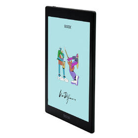 Čtečka e-knih ONYX BOOX Nova Air C černá

 obrázek produktu 1 z 7