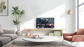 Televize TCL 43C735 
