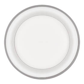 Stropní svítidlo Solight kulaté Treviso, 48W, 2880lm, stmívatelné, dálkové ovládání šedé

 obrázek produktu 2 z 6