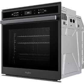 Trouba Whirlpool W6 OM4 4S1 P BSS černá

 obrázek produktu 8 z 18