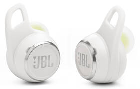 Sluchátka JBL Reflect Aero TWS bílá

 obrázek produktu 4 z 10