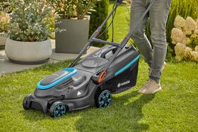 Sekačka Gardena 14637-20 

 obrázek produktu 1 z 4