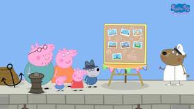 Hra Bandai Namco Games Nintendo Switch Peppa Pig: World Adventures 

 obrázek produktu 6 z 9