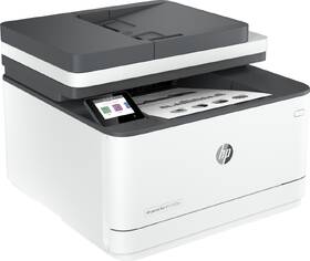 Tiskárna multifunkční HP LaserJet Pro MFP 3102fdn bílá

 obrázek produktu 4 z 5