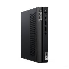 PC mini Lenovo ThinkCentre M90q Gen 3 černý

 obrázek produktu 4 z 9