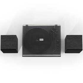 Gramofon Crosley C62 černý

 obrázek produktu 6 z 7