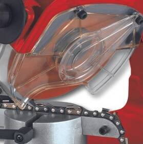 Ostřička řetězů Einhell GC-CS 235 E Classic 4499910 

 obrázek produktu 6 z 7