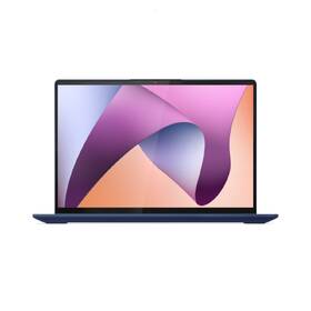 Notebook Lenovo IdeaPad Flex 5 16ABR8 modrý

 obrázek produktu 2 z 12