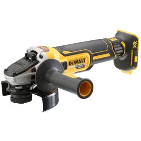 Úhlová bruska akumulátorová Dewalt DCG405NT (bez baterie) 

 obrázek produktu 1 z 4