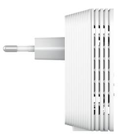 Síťový rozvod LAN po 230V Strong Wi-Fi 1000 DUO MINI, 2 jednotky bílý

 obrázek produktu 3 z 15