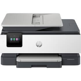 Tiskárna multifunkční HP OfficeJet Pro 8122e, služba HP Instant Ink šedá/bílá

 obrázek produktu 2 z 6