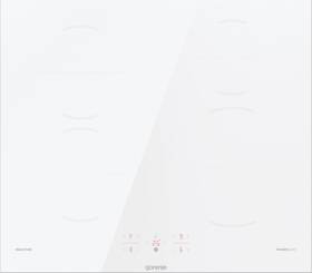 Indukční varná deska Gorenje GI6401WSC bílá barva
