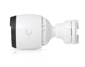 IP kamera Ubiquiti UniFi Protect UVC-G5-Pro, outdoor, 8Mpx (4K), 3x zoom, IR, PoE napájení, LAN 100Mb bílá

 obrázek produktu 4 z 4