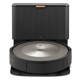 Robotický vysavač iRobot j9+ (Ruby) bronzový

 obrázek produktu 1 z 12