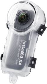 Vodotěsné pouzdro Insta360 X4 

 obrázek produktu 1 z 7